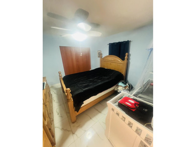 Owner financing available! No HOA. 2/1 CBS home in Port St on Club Med Sandpiper in Florida - for sale on GolfHomes.com, golf home, golf lot