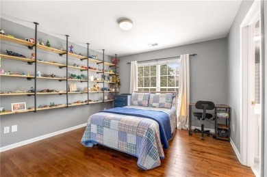 JUST LISTED Private 1.2 Acres in a Cul-de-sac!!! One of the on Bears Best Atlanta Golf Club in Georgia - for sale on GolfHomes.com, golf home, golf lot