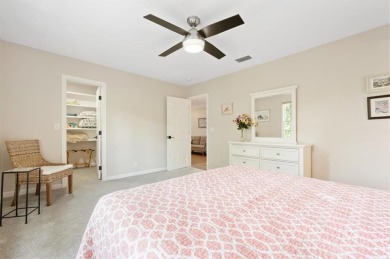 This stunning Saint Simons Island retreat is a true masterpiece on Sea Island Golf Club in Georgia - for sale on GolfHomes.com, golf home, golf lot