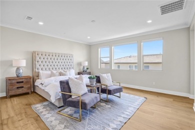 *4BED+Den+Loft* Welcome to this exquisite two-story home located on Oak Creek Golf Club in California - for sale on GolfHomes.com, golf home, golf lot