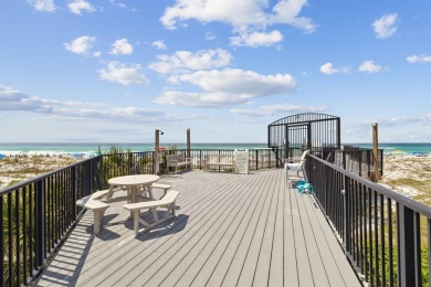 Enjoy breathtaking views of the Gulf of Mexico from this ideally on Sandestin Golf and Beach Resort - The Links in Florida - for sale on GolfHomes.com, golf home, golf lot