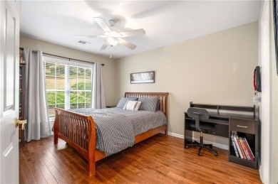 JUST LISTED Private 1.2 Acres in a Cul-de-sac!!! One of the on Bears Best Atlanta Golf Club in Georgia - for sale on GolfHomes.com, golf home, golf lot