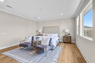 *4BED+Den+Loft* Welcome to this exquisite two-story home located on Oak Creek Golf Club in California - for sale on GolfHomes.com, golf home, golf lot