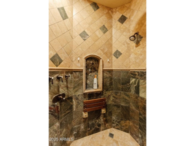 Unrivaled elevation. Endless viewsplete privacy. Located at the on Sanctuary Golf Course At WestWorld in Arizona - for sale on GolfHomes.com, golf home, golf lot