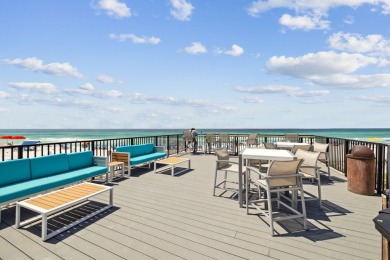 Enjoy breathtaking views of the Gulf of Mexico from this ideally on Sandestin Golf and Beach Resort - The Links in Florida - for sale on GolfHomes.com, golf home, golf lot