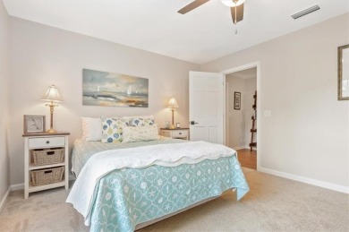 This stunning Saint Simons Island retreat is a true masterpiece on Sea Island Golf Club in Georgia - for sale on GolfHomes.com, golf home, golf lot