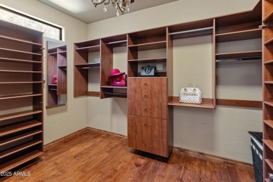 Unrivaled elevation. Endless viewsplete privacy. Located at the on Sanctuary Golf Course At WestWorld in Arizona - for sale on GolfHomes.com, golf home, golf lot