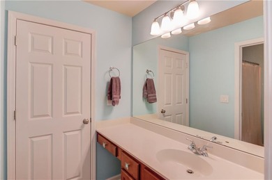 Welcome to this exceptional 5-bedroom, 4.5-bathroom home on Reunion Golf Club in Georgia - for sale on GolfHomes.com, golf home, golf lot