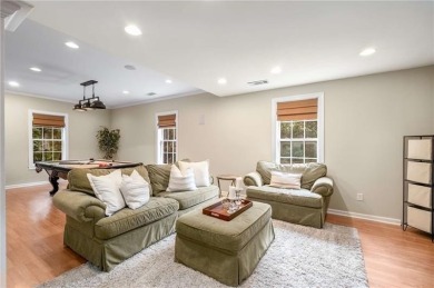 JUST LISTED Private 1.2 Acres in a Cul-de-sac!!! One of the on Bears Best Atlanta Golf Club in Georgia - for sale on GolfHomes.com, golf home, golf lot