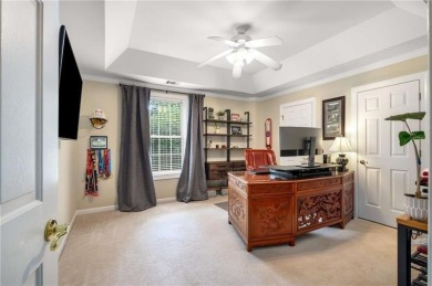 JUST LISTED Private 1.2 Acres in a Cul-de-sac!!! One of the on Bears Best Atlanta Golf Club in Georgia - for sale on GolfHomes.com, golf home, golf lot