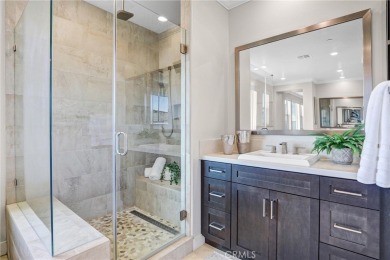 *4BED+Den+Loft* Welcome to this exquisite two-story home located on Oak Creek Golf Club in California - for sale on GolfHomes.com, golf home, golf lot