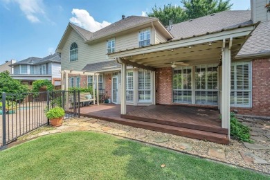 Welcome to this beautiful home located in the highly desirable on Bridlewood Golf Course in Texas - for sale on GolfHomes.com, golf home, golf lot