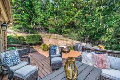 JUST LISTED Private 1.2 Acres in a Cul-de-sac!!! One of the on Bears Best Atlanta Golf Club in Georgia - for sale on GolfHomes.com, golf home, golf lot