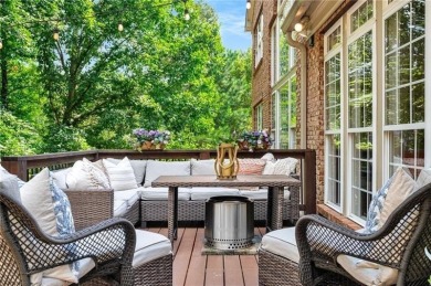 JUST LISTED Private 1.2 Acres in a Cul-de-sac!!! One of the on Bears Best Atlanta Golf Club in Georgia - for sale on GolfHomes.com, golf home, golf lot