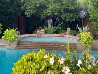 Welcome to this beautiful home located in the highly desirable on Bridlewood Golf Course in Texas - for sale on GolfHomes.com, golf home, golf lot