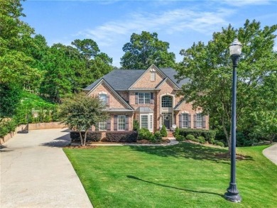 JUST LISTED Private 1.2 Acres in a Cul-de-sac!!! One of the on Bears Best Atlanta Golf Club in Georgia - for sale on GolfHomes.com, golf home, golf lot