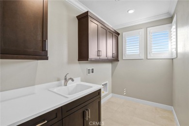 *4BED+Den+Loft* Welcome to this exquisite two-story home located on Oak Creek Golf Club in California - for sale on GolfHomes.com, golf home, golf lot
