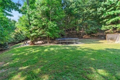 JUST LISTED Private 1.2 Acres in a Cul-de-sac!!! One of the on Bears Best Atlanta Golf Club in Georgia - for sale on GolfHomes.com, golf home, golf lot