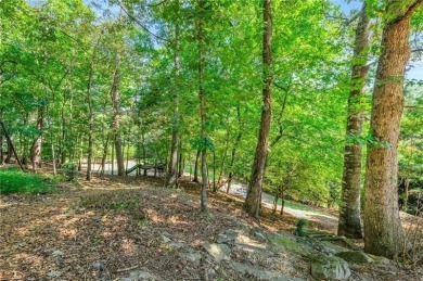 JUST LISTED Private 1.2 Acres in a Cul-de-sac!!! One of the on Bears Best Atlanta Golf Club in Georgia - for sale on GolfHomes.com, golf home, golf lot