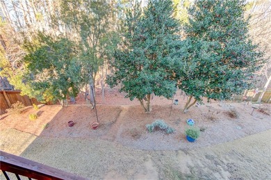 Welcome to this exceptional 5-bedroom, 4.5-bathroom home on Reunion Golf Club in Georgia - for sale on GolfHomes.com, golf home, golf lot