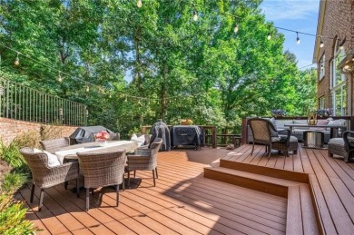 JUST LISTED Private 1.2 Acres in a Cul-de-sac!!! One of the on Bears Best Atlanta Golf Club in Georgia - for sale on GolfHomes.com, golf home, golf lot