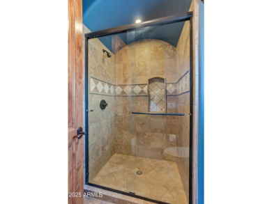 Unrivaled elevation. Endless viewsplete privacy. Located at the on Sanctuary Golf Course At WestWorld in Arizona - for sale on GolfHomes.com, golf home, golf lot