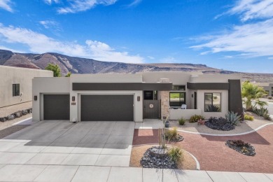 Enjoy the beauty and serenity of Southern Utah living in this on The Ledges Golf Club in Utah - for sale on GolfHomes.com, golf home, golf lot