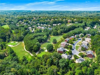 JUST LISTED Private 1.2 Acres in a Cul-de-sac!!! One of the on Bears Best Atlanta Golf Club in Georgia - for sale on GolfHomes.com, golf home, golf lot