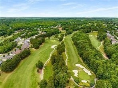 JUST LISTED Private 1.2 Acres in a Cul-de-sac!!! One of the on Bears Best Atlanta Golf Club in Georgia - for sale on GolfHomes.com, golf home, golf lot