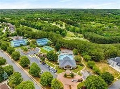JUST LISTED Private 1.2 Acres in a Cul-de-sac!!! One of the on Bears Best Atlanta Golf Club in Georgia - for sale on GolfHomes.com, golf home, golf lot