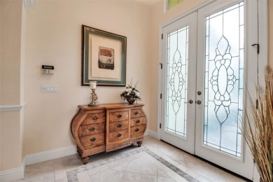 Looking for a home you can fall in love with?  The search is on The Oaks Club in Florida - for sale on GolfHomes.com, golf home, golf lot