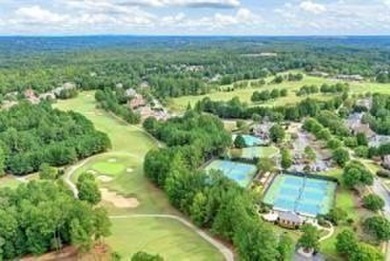 JUST LISTED Private 1.2 Acres in a Cul-de-sac!!! One of the on Bears Best Atlanta Golf Club in Georgia - for sale on GolfHomes.com, golf home, golf lot