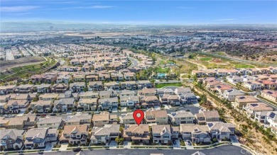 *4BED+Den+Loft* Welcome to this exquisite two-story home located on Oak Creek Golf Club in California - for sale on GolfHomes.com, golf home, golf lot