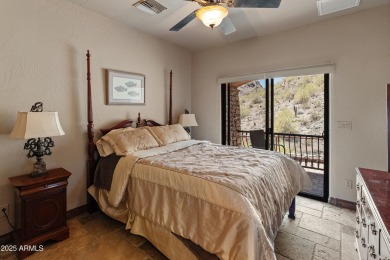 Ever want to live in the Sonoran Preserve? Endless viewsplete on Sanctuary Golf Course At WestWorld in Arizona - for sale on GolfHomes.com, golf home, golf lot