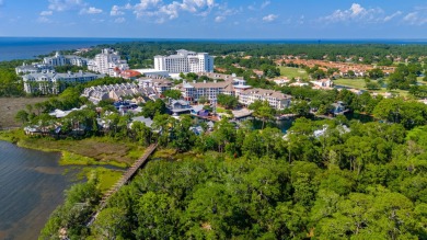 Enjoy breathtaking views of the Gulf of Mexico from this ideally on Sandestin Golf and Beach Resort - The Links in Florida - for sale on GolfHomes.com, golf home, golf lot