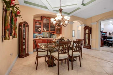 Looking for a home you can fall in love with?  The search is on The Oaks Club in Florida - for sale on GolfHomes.com, golf home, golf lot