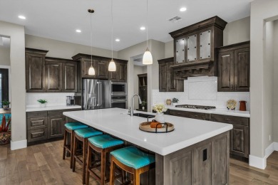 Enjoy the beauty and serenity of Southern Utah living in this on The Ledges Golf Club in Utah - for sale on GolfHomes.com, golf home, golf lot