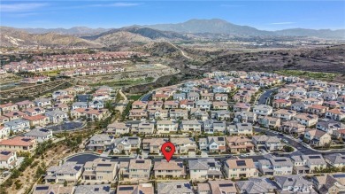 *4BED+Den+Loft* Welcome to this exquisite two-story home located on Oak Creek Golf Club in California - for sale on GolfHomes.com, golf home, golf lot