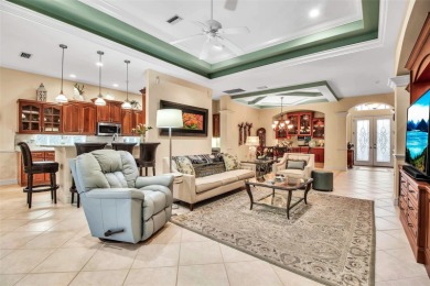 Looking for a home you can fall in love with?  The search is on The Oaks Club in Florida - for sale on GolfHomes.com, golf home, golf lot