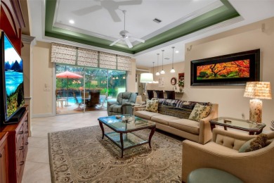 Looking for a home you can fall in love with?  The search is on The Oaks Club in Florida - for sale on GolfHomes.com, golf home, golf lot