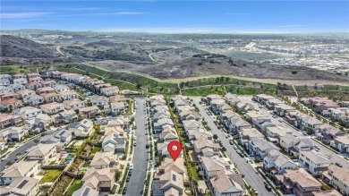 *4BED+Den+Loft* Welcome to this exquisite two-story home located on Oak Creek Golf Club in California - for sale on GolfHomes.com, golf home, golf lot