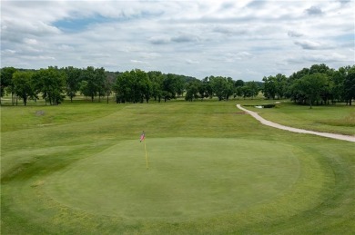 Don't miss your opportunity to own TWO building lots, side by on Linn Valley Lakes - Deer Trace Golf Course in Kansas - for sale on GolfHomes.com, golf home, golf lot