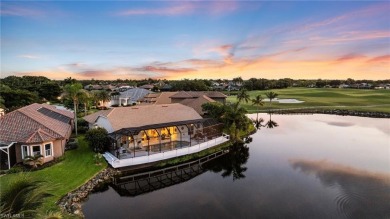 A hidden gem!! Cobblestone entrance with Giant Banyan Trees lead on Lely Resort Golf and Country Club in Florida - for sale on GolfHomes.com, golf home, golf lot