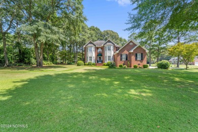 **Exquisite Country Club Living with Golf Course Views NOW on Majestic Pines Golf and Country Club in North Carolina - for sale on GolfHomes.com, golf home, golf lot