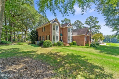 **Exquisite Country Club Living with Golf Course Views NOW on Majestic Pines Golf and Country Club in North Carolina - for sale on GolfHomes.com, golf home, golf lot