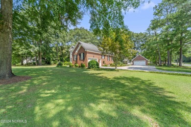 **Exquisite Country Club Living with Golf Course Views NOW on Majestic Pines Golf and Country Club in North Carolina - for sale on GolfHomes.com, golf home, golf lot