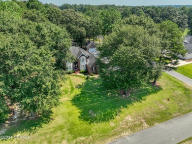 **Exquisite Country Club Living with Golf Course Views NOW on Majestic Pines Golf and Country Club in North Carolina - for sale on GolfHomes.com, golf home, golf lot