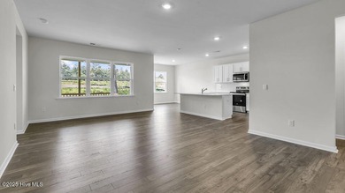 Welcome to 3069 Platinum Circle at Gretchen Pines located in on Seven Lakes Country Club in North Carolina - for sale on GolfHomes.com, golf home, golf lot