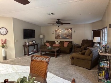 THIS IS IT! Fantastic location near Disney Parks and attractions on Polo Park Golf Course in Florida - for sale on GolfHomes.com, golf home, golf lot