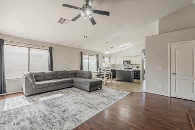 GREAT BUY for this CLEAN, move-in ready home in the golf course on The Duke At Rancho El Dorado Golf Course in Arizona - for sale on GolfHomes.com, golf home, golf lot